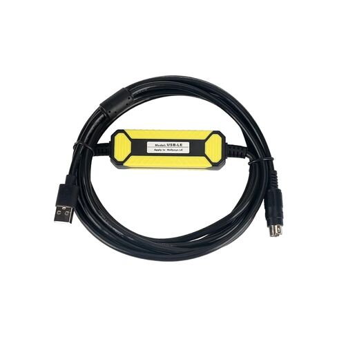 USB-LE for LE Series USB-LEX5810 Programming Cable Download Line in Kuwait