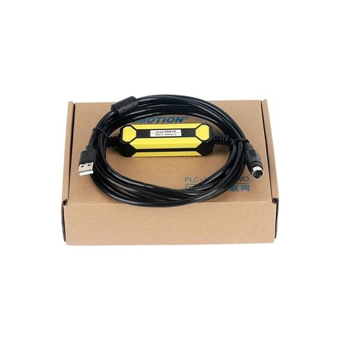 USB-LE for LE Series USB-LEX5810 Programming Cable Download Line in Kuwait