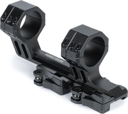Monstrum Deadlock Pro Scope Mount مع Hypergrip Quick Detach in Kuwait