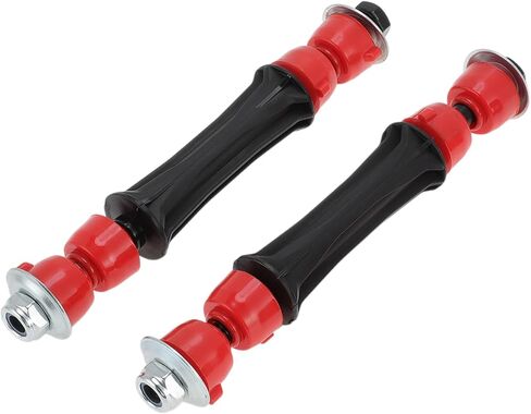 Motoforti No.K700538/K200222 2pcs Front Sway Bar Links Stabilizer Link Kit with Bushings for Cadillac Escalade for Chevy Tahoe Silverado Avalanche for GMC Yukon Sierra 2004-2018 in Saudi Arabia