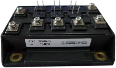 1 قطعة QM50TB-24 جديدة في الصندوق QM50TB24 معجلة in Kuwait
