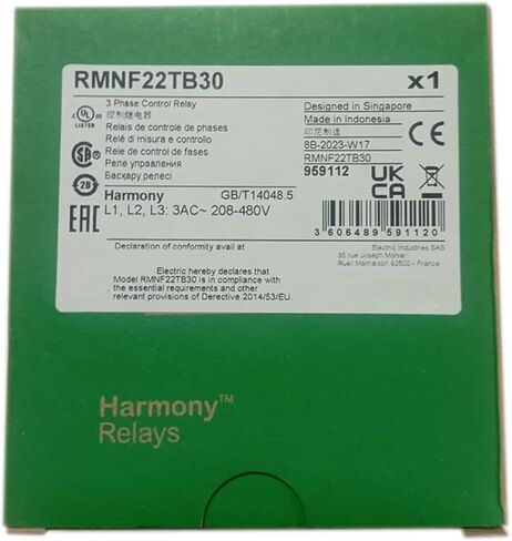 RMNF22TB30 جديد ومختوم في الصندوق RMNF22TB30 in Saudi Arabia