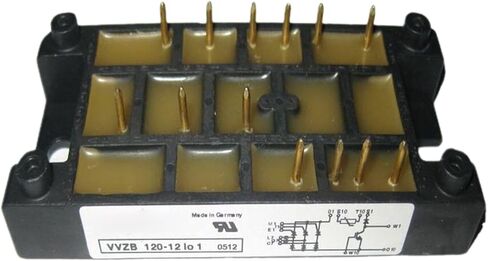 VVZB120-12IO1 جديد ومختوم في الصندوق VVZB12012IO1 in Kuwait