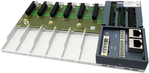TB5660-2ETH 1SAP116300R0278 New and Sealed in Box TB56602ETH 1SAP116300R0278 in Saudi Arabia