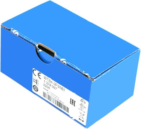 WTB4-3P3161 1028097 New and Sealed in Box WTB43P3161 1028097 in Saudi Arabia