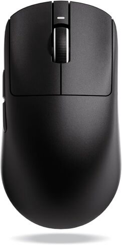 ماوس ألعاب لاسلكي ATK VXE Dragonfly R1 Pro، خفيف الوزن 48 جم، مستشعر PAW3395، نقطة لكل بوصة قابلة للتعديل، استقصاء 4K، عمر بطارية 75 ساعة، وضع مزدوج 2.4G/سلكي in Saudi Arabia
