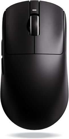 ماوس ألعاب لاسلكي ATK VXE Dragonfly R1 Pro، خفيف الوزن 48 جم، مستشعر PAW3395، نقطة لكل بوصة قابلة للتعديل، استقصاء 4K، عمر بطارية 75 ساعة، وضع مزدوج 2.4G/سلكي in Saudi Arabia