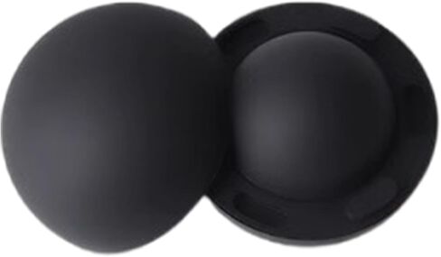 Multi-Angle Heat Dissipation Mats for Laptops with Non-Slip Silicone Construction and Compact Storage Cooling Ball Silicone Notebook Cooling Feet in Kuwait