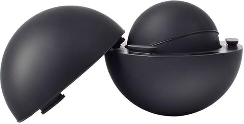 Multi-Angle Heat Dissipation Mats for Laptops with Non-Slip Silicone Construction and Compact Storage Cooling Ball Silicone Notebook Cooling Feet in Kuwait