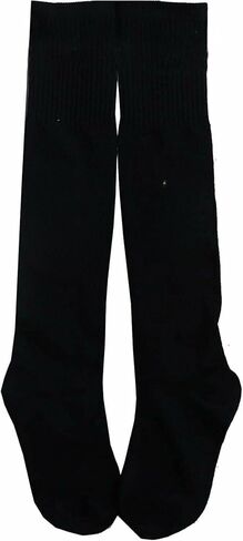 LeenBD No #7 Madrid Black Dragoon Special Edition للأطفال طقم جيرسي لكرة القدم مجموعة جوارب قصيرة مقاسات الشباب (أسود، 28.) in Kuwait