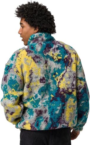 Olympic Lichen High Pile Fleece in Saudi Arabia