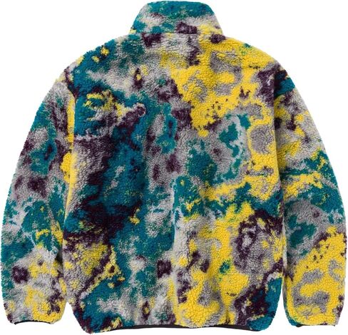 Olympic Lichen High Pile Fleece in Saudi Arabia
