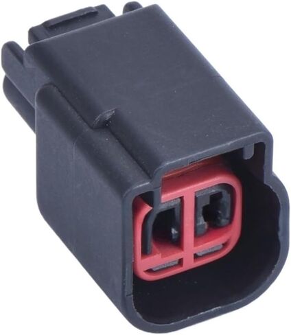 1 مجموعة 2 دبوس موصلات السيارات السيارات مركز p/العروة p/العروة EV6, E-4014A E-4011A (أنثى) in Saudi Arabia