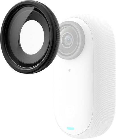 GO 3S Micro Lens in Saudi Arabia