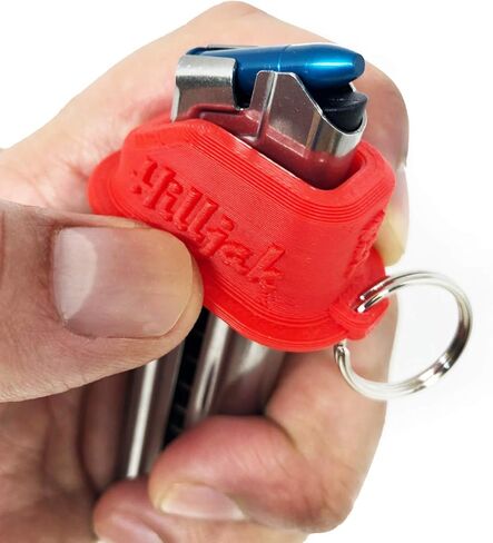 Ergonomic Magazine Speed Loader for Ruger Mark, S&W Victory, Browning Buck Mark, Medalist, Beretta U22 Neos, High Standard 22LR, Quickie Loader LRS (Red) in Saudi Arabia