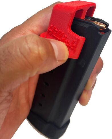 محمل المجلات المريح، محمل السرعة لـ S&W M&P 22 Magnum، محمل Quickie in Saudi Arabia