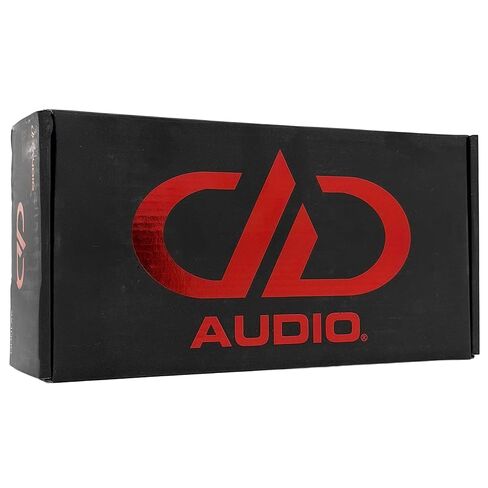 DD Audio SX1000 Monoblock 1000W RMS SX-Series Amplifier in Saudi Arabia