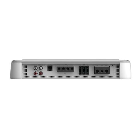JBL MA1000 - مضخم صوت بحري أحادي عالي الأداء، 600 واط RMS × 1 عند 4 أوم، الطاقة القصوى 2000 واط، استجابة التردد: 25-320 هرتز، تقنية أمبير من الفئة D (متجددة) in Kuwait