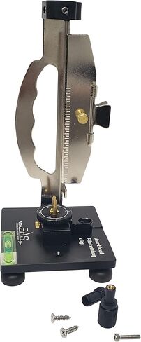 Southland Archery Supply SAS الرقصات العمودية مع المشبك المستقيم لريش ريش السهم (فضي) in Saudi Arabia