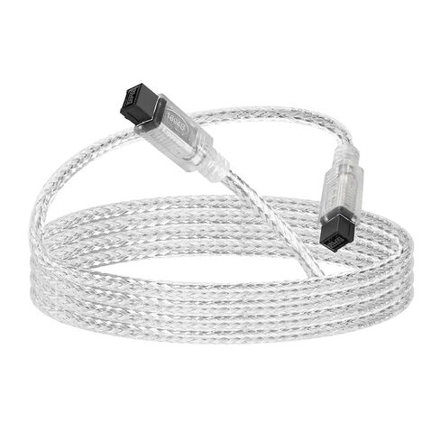كابل Firewire إلى محول USB IEEE 1394 9Pin إلى سلك 800 موصل موسع محول الحبل لـ DV C in Kuwait