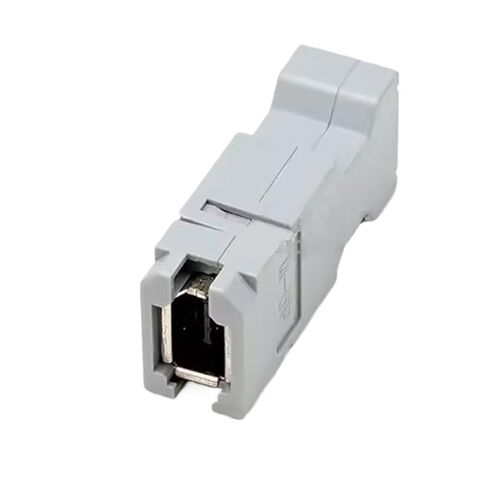 Female Connector 6 Pin Firewire IEEE 1394 for Yaskawa for Servo Motor Encoder 6P SM-6E pl-UG(SM-6E,1pc) in Saudi Arabia