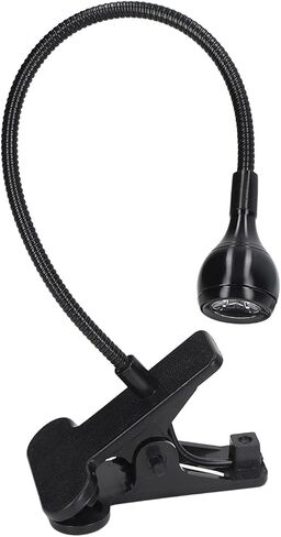 مصباح 5 فولت، حامل قابل للتعديل يعمل بمشبك USB على الضوء، ضوء لإصلاح الهاتف واكتشاف الفلورسنت، 395 نانومتر in Saudi Arabia
