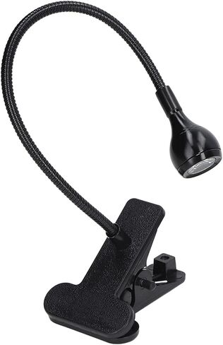 مصباح 5 فولت، حامل قابل للتعديل يعمل بمشبك USB على الضوء، ضوء لإصلاح الهاتف واكتشاف الفلورسنت، 395 نانومتر in Saudi Arabia