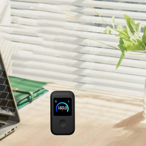 حافظة لشاحن Anker Prime 160W، غطاء حماية من السيليكون مع واقي شاشة 2pack، مقاوم للسقوط، مقاوم للخدش، مقاوم للصدمات، مقاوم للغبار، واقي شاشة لشاحن Anker 160W (أسود) in Saudi Arabia