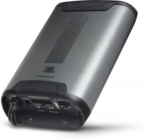 مضخم صوت للسيارة جيه بي ال DSP4086 40 واط × 8 دي اس بي in Saudi Arabia