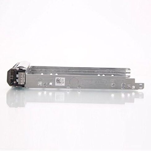 Hard Disk Drive Rack - 3.5 SAS Tray Caddy Sled for Dell G302D F238F R710 T610 T710 in Saudi Arabia