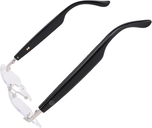 SUNGOOYUE AI Smart Glasses,5.4 Real Time Translation GPT & DeepSeek Support 98% Accuracy Multilingual AI Assistant with Noise Reduction for Business Travel Learning (Silver) in Saudi Arabia