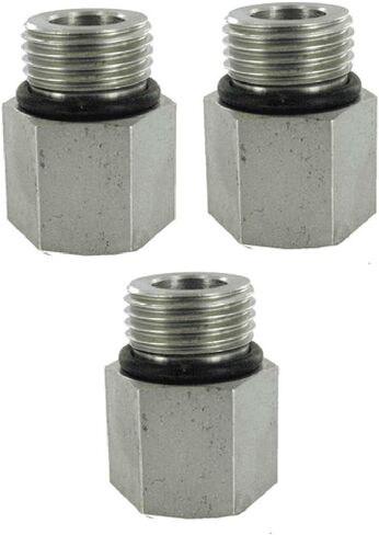 Simrad Autopilot Fitting Adapter Kit ORB-5 To " Npt in Saudi Arabia