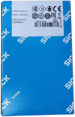 SMOCONE 1 Pcs GTB10-P1211 New in Box GTB10P1211 Expediated in Kuwait