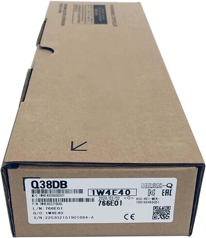 1 قطعة Q38DB جديد في الصندوق Q38DB المعجل in Saudi Arabia