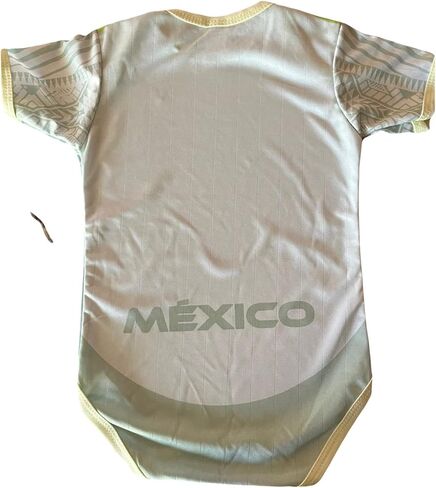 Personalized National Soccer Baby Bodysuit 2024 Soccer Infant Baby Onesie Soccer Customize Baby Girl Soccer Outfits for Boys in Saudi Arabia