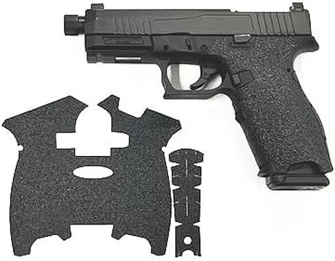 Handleitgrips Gun Grip Tape Wrap for PSA Dagger Full Size(Sandpaper) in Kuwait