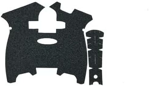 Handleitgrips Gun Grip Tape Wrap for PSA Dagger Full Size(Sandpaper) in Kuwait