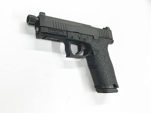 Handleitgrips Gun Grip Tape Wrap for PSA Dagger Full Size(Sandpaper) in Kuwait