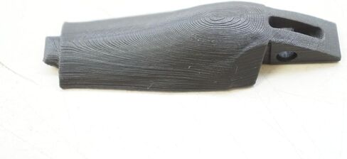 مقبض بديل للحزام الخلفي من أجل Walther P99 Black Comfort USA in Saudi Arabia