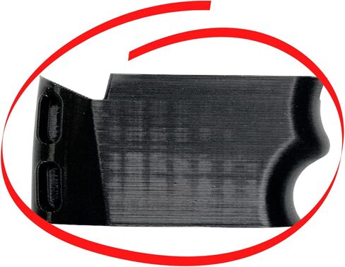 15 قبضة دائرية من Promag لجهاز SCCY CPX-2 CPX-1 Gen 2 in Kuwait