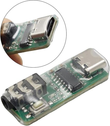 مدرب CW من النوع C، مجموعة مكونات إلكترونية ذاتية الصنع لممارسة كود مورس CW للهاتف والكمبيوتر in Saudi Arabia