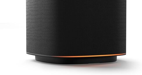 مكبر صوت LG M5 Sound Suite اللاسلكي مع Dolby Atmos FlexConnect - بلوتوث وواي فاي، Google Cast وAirPlay - مكبرات صوت مزدوجة + مكبر صوت 3 بوصات - متصل بالتلفزيونات ومكبر صوت H7 - (طراز 2026 الجديد) in Saudi Arabia
