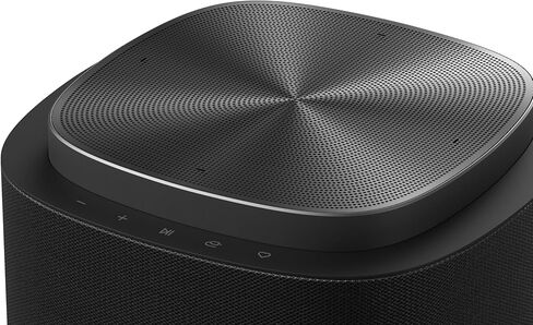 مكبر صوت LG M5 Sound Suite اللاسلكي مع Dolby Atmos FlexConnect - بلوتوث وواي فاي، Google Cast وAirPlay - مكبرات صوت مزدوجة + مكبر صوت 3 بوصات - متصل بالتلفزيونات ومكبر صوت H7 - (طراز 2026 الجديد) in Saudi Arabia
