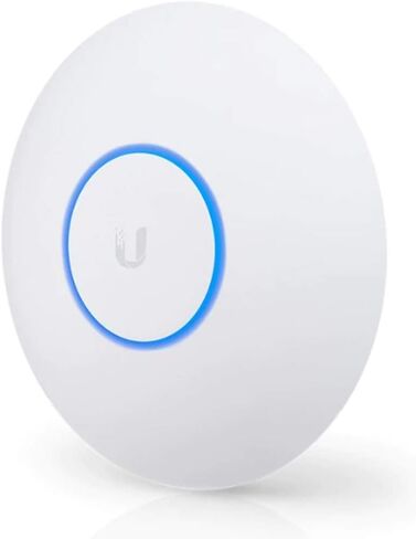 Ubiquiti Networks UniFi SHD Indoor/Outdoor 802.11ac Wave 2 Wi-Fi Dual-Band Access Point with Dedicated Security and Bluetooth Radio, 5 Pack in Saudi Arabia