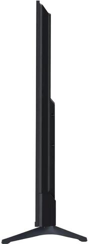 تلفزيون LG 43 بوصة فئة UA77 Series LED AI 4K Smart webOS (موديل 2025) + كابل HDMI + ضمان CPS لمدة 12 شهرًا + حزمة البث - HDR10، ThinQ AI، Wi-Fi 6، التحكم الصوتي، تصميم نحيف in Saudi Arabia