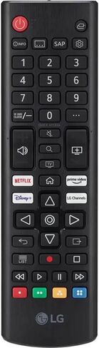 تلفزيون LG 43 بوصة فئة UA77 Series LED AI 4K Smart webOS (موديل 2025) + كابل HDMI + ضمان CPS لمدة 12 شهرًا + حزمة البث - HDR10، ThinQ AI، Wi-Fi 6، التحكم الصوتي، تصميم نحيف in Saudi Arabia