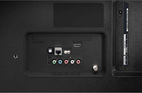LG UN73 Series 55" Alexa Built-in, 4K UHD IPS Smart TV, Bluetooth Surround Ready, Apple Airplay 2, webOS with Magic Remote (55UN7300PUF, 2020) in Saudi Arabia