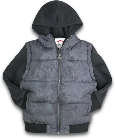 Appaman boys Turnstile Jacket (Toddler/Little Kid/Big Kid) in Saudi Arabia