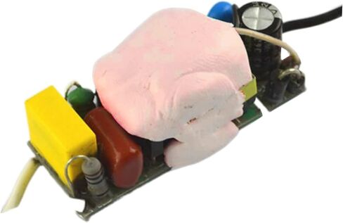 H1300 Silicone Thermal Putty Compound 8W/m.K for Processor CPU Cooler GPU Radiator Graphics Card Thermal Putty Gpu in Saudi Arabia