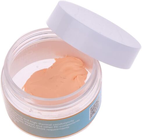 H1300 Silicone Thermal Putty Compound 8W/m.K for Processor CPU Cooler GPU Radiator Graphics Card Thermal Putty Gpu in Saudi Arabia